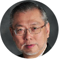 Emeritus Prof Ng Wun Jern Resized