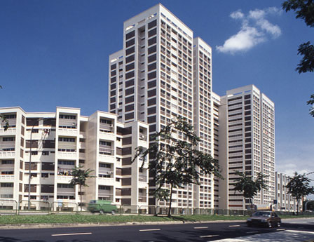 1990s Toa Payoh