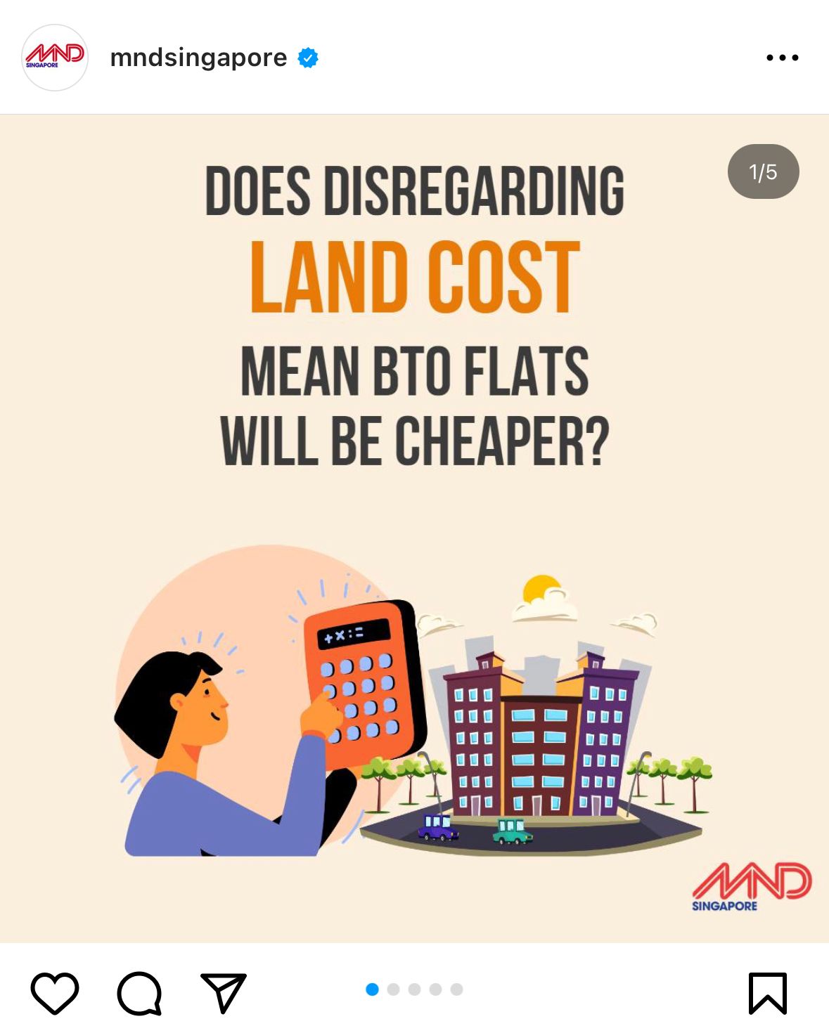 Land Land