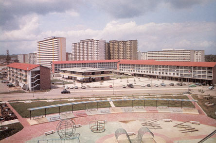 Toa Payoh Buildings