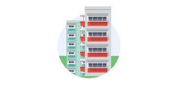 Resale flats new-flats