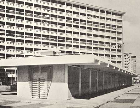 1960s Toa Payoh