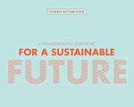 For a Sustainable Future