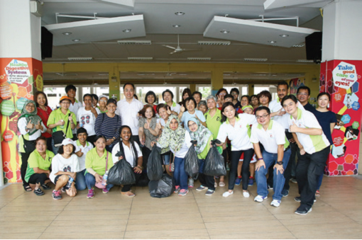 13 -1 Community Photo
