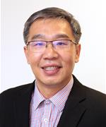 Bernard Choo Bernard Choo