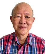 Liow Kok Ann Liow Kok Ann