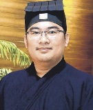 Master Chung Kwang Tong
