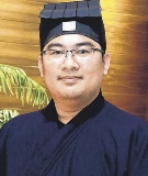 Master Chung Kwang Tong Master Chung Kwang Tong