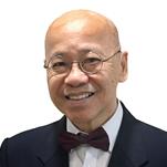 Dr William Wan