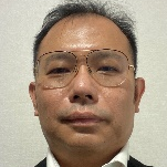 Mr Raymond Poh