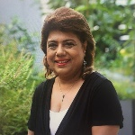 Ms Lela Kaur