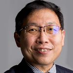 Prof Gan Woon-Seng Prof Gan Woon-Seng