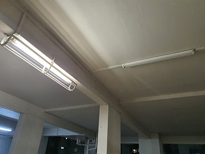 Lighting lighting