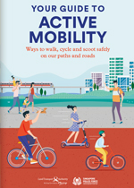 Your Guide to Active Mobility