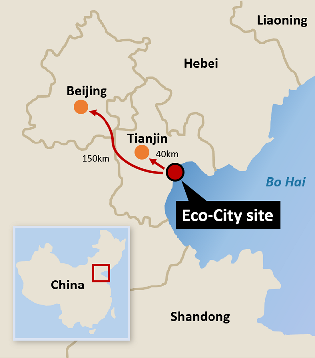 TEC Map TEC Map