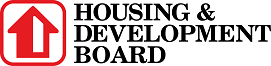 HDB Logo HDB Logo