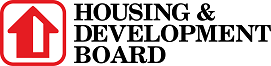 HDB Logo