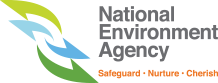 NEA Logo NEA Logo