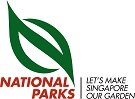 NParks Logo NParks Logo