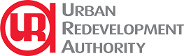 URA Logo URA Logo