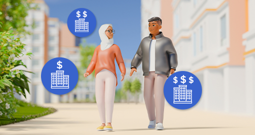 Greater support for first-time BTO home-buyers