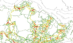 Analytics and the City: Data Analytics, Modelling and Simulation for Urban Planning and Design