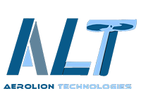 AeroLion Technologies Pte Ltd