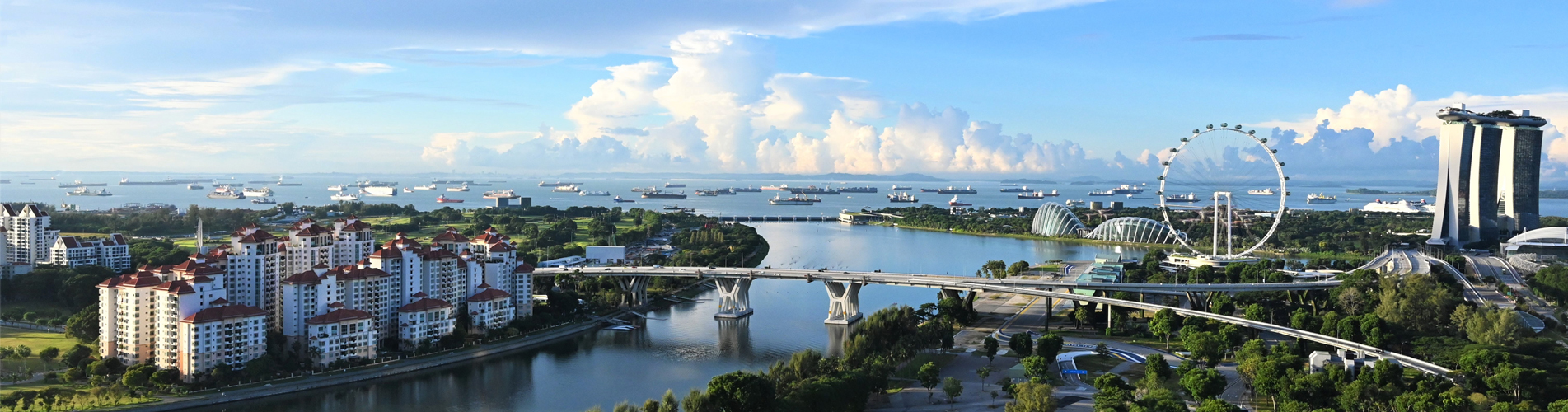 Emerging Stronger: Innovative Cities of Tomorrow