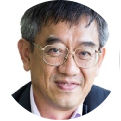 Dr. Lim Ser Yong