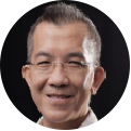 Dr. Nigel Goh