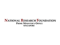 National Research Foundation Singapore