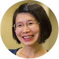 Ms Teoh Zsin Woon