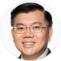Prof John Chee Meng Wong resized