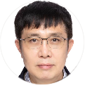 Prof Yu Liu resized