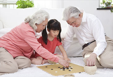stay-with-family