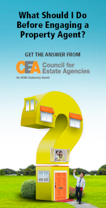 What Should I Do Before Engaging a Property Agent?